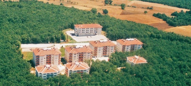 Kamu görevlileri oturdukları lojmanı satın alabilecek