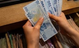 Kamu görevlileri ve emeklilere yapılan zamlar belli oldu
