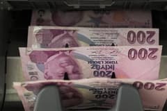 Kamu harcamalarında parasal sınırlar yeniden belirlendi