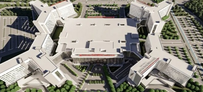 Kamu hastanesinde usulsüzlük soruşturması: 6 gözaltı