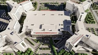 Kamu hastanesinde usulsüzlük soruşturması: 6 gözaltı