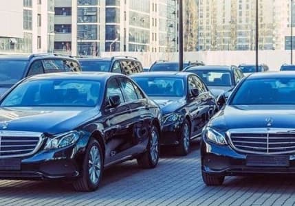 Kamu idarelerinin 2022 yılında kiraladığı araçların bütçeye maliyeti açıklandı