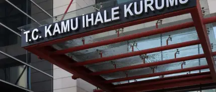 Kamu İhale Kurumu 10 personel alacak