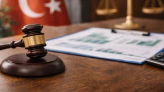 Kamu ihalelerinde eşik değerler ve parasal limitler artırıldı