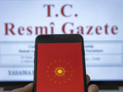 Kamu ihalelerinde "vergi ve prim borcu" limiti yükseltildi