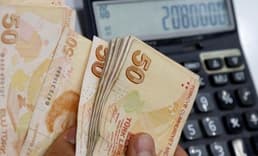 Kamu işçisine yüzde 2,5'lik ilave zam yolda