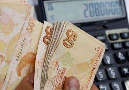 Kamu işçisine yüzde 2,5'lik ilave zam yolda