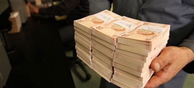 Kamu işletmelerinin 2020 yatırım hedefi 24,4 milyar lira