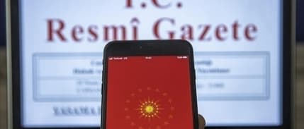 Kamu harcamaları için parasal sınırlar belirlendi