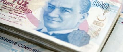 Kamu personellerinin zamlı maaşları belli oldu