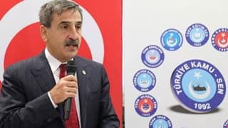 Kamu-Sen: Emekliliğe yansımayan zam kabul edilemez