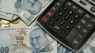 Kamu-Sen memur ve emekliler için zam talebini açıkladı