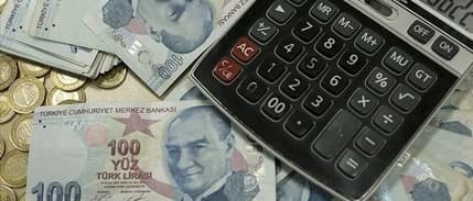 Kamu-Sen memur ve emekliler için zam talebini açıkladı