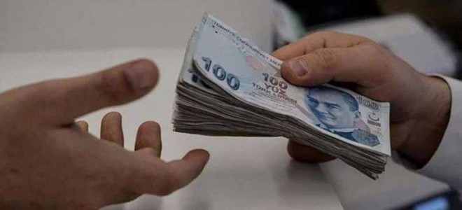 Kamu-Sen, toplu sözleşme kapsamındaki zam talebini açıkladı