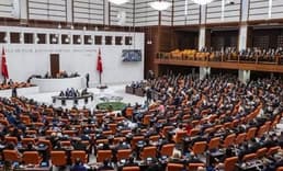 Kamuda tasarruf tedbirleri TBMM'ye sunuldu