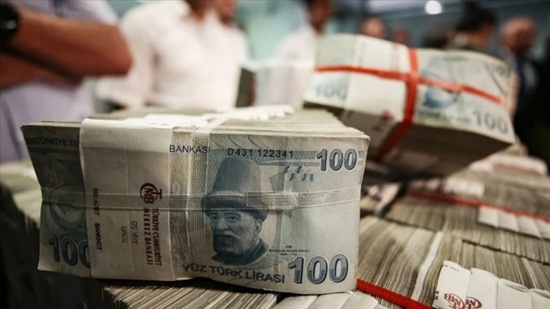 Kamu teşebbüslerinin 2027 yatırım hedefi belli oldu