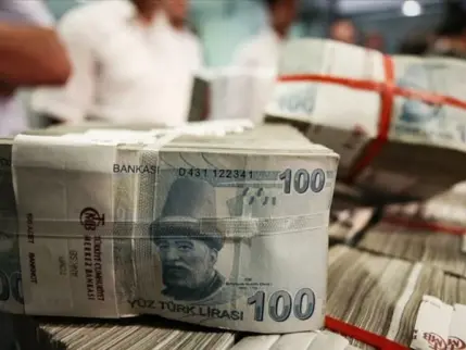 Kamu teşebbüslerinin 2027 yatırım hedefi belli oldu