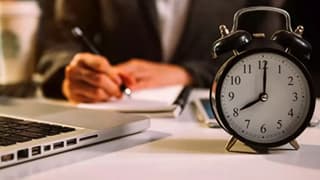  Kamuda esnek çalışma hazırlıkları başladı