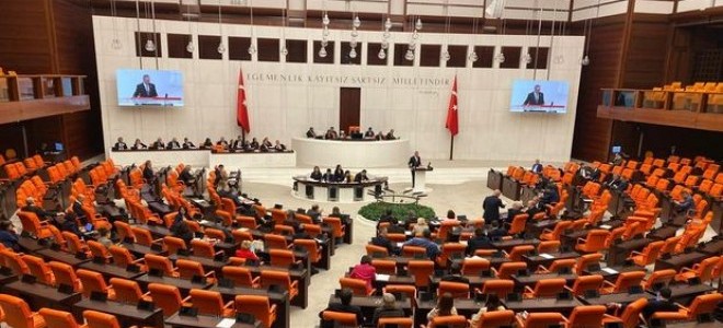 Kamuda tasarruf paketi Meclis’ten geçti: Yeni yasada yer alan düzenlemeler