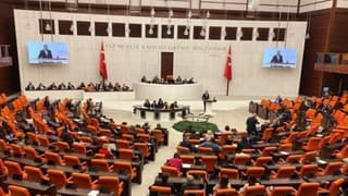 Kamuda tasarruf paketi Meclis’ten geçti: Yeni yasada yer alan düzenlemeler