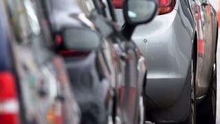 Kamuda tasarruf satışı: 1200 otomobil ihaleyle satışa çıkarılıyor