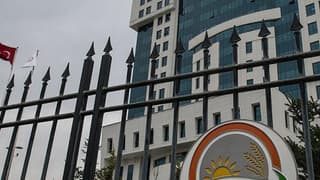 Kamuya 200 sözleşmeli personel alınacak