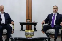 KAN: "Hamas gizli örgütlenme birimlerini Türkiye'ye taşıyor"