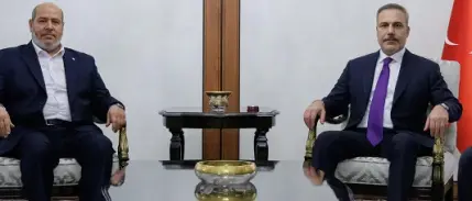 KAN: "Hamas gizli örgütlenme birimlerini Türkiye'ye taşıyor"