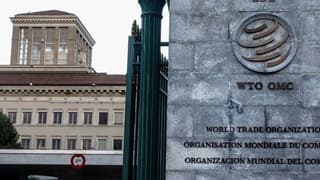 Kanada, ABD'nin çelik ve alüminyum tarifelerini DTÖ'ye taşıdı