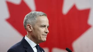 Kanada, ABD riski sonrası Çin ile aynı masaya oturuyor