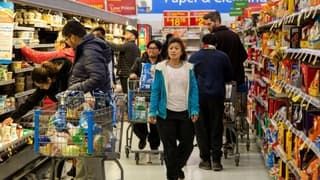 Kanada'da son 30 yılın en yüksek enflasyonu kaydedildi