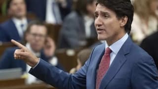 Kanada'dan Trump'ın gümrük vergisi planına yönelik misilleme uyarısı