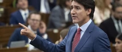 Kanada'dan Trump'ın gümrük vergisi planına yönelik misilleme uyarısı