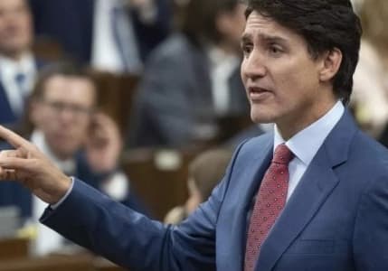 Kanada'dan Trump'ın gümrük vergisi planına yönelik misilleme uyarısı