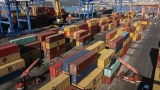 Kanada ile serbest ticaret anlaşması görüşmeleri başlıyor