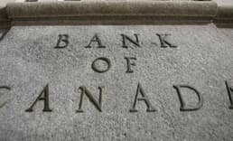 Kanada Merkez Bankası faiz oranını 14 yılın en yüksek seviyesine çıkardı