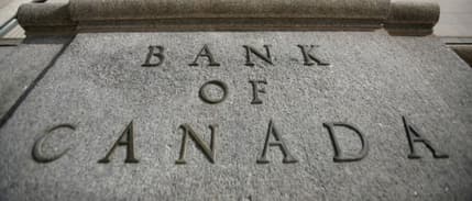 Kanada Merkez Bankası faiz oranını 14 yılın en yüksek seviyesine çıkardı