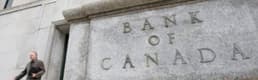 Kanada Merkez Bankası, politika faizini son 22 yılın en yüksek seviyesinde sabit tuttu