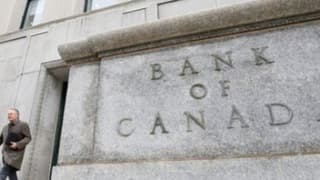 Kanada Merkez Bankası, politika faizini son 22 yılın en yüksek seviyesinde sabit tuttu