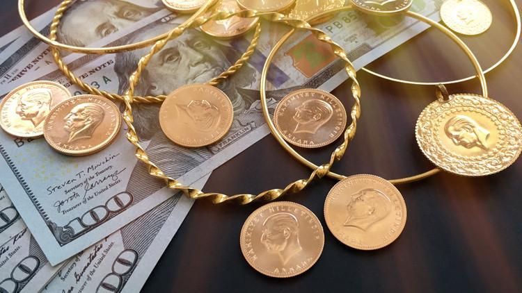 Kanada merkezli bankadan altın için 2026 ve 2027 sonu tahmini 