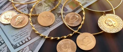 Kanada merkezli bankadan altın için 2026 ve 2027 sonu tahmini 