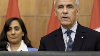 Kanada'nın da Filistin'i tanıyacağını ilan etmesi ABD ve İsrail'i kızdırdı!