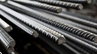 Kanada’nın Demir Cevheri İhracatı Yüzde 53 Arttı