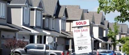 Kanada yabancılara konut satışını yasakladı