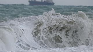 Kandilli yanıtladı: Türkiye’de tsunami riski var mı?