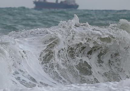 Kandilli yanıtladı: Türkiye’de tsunami riski var mı?