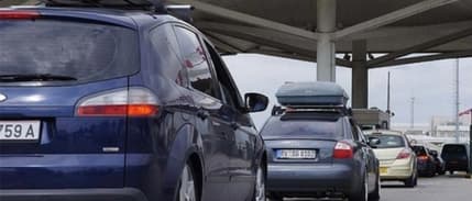 Kanun teklifi hazırlandı: Otoyol ücretini ödemeyen yabancı plakalı araçlar ülkeden çıkamayacak