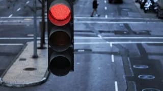 Kanun teklifi Komisyon'dan geçti: Trafik cezalarında tarife güncellendi