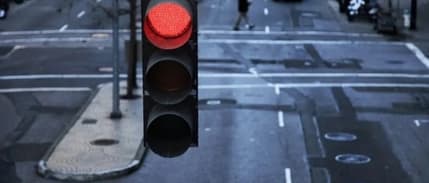 Kanun teklifi Komisyon'dan geçti: Trafik cezalarında tarife güncellendi