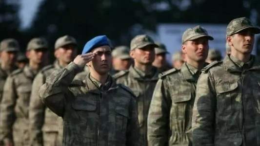 Kanun teklifi TBMM’ye sunuldu: Bedelli askerlik ücretine zam geliyor